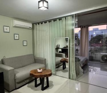 Santa Cruz Apartamento | Confortable Monoambiente Equipetrol
