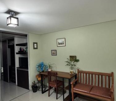 Santa Cruz Apartamento | Confortable Monoambiente Equipetrol
