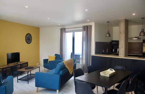 Saint-Pierre-d'Oleron Casa | Confortable Maison 4 au Coeur de L'île D'oléron 1/4 Personnes