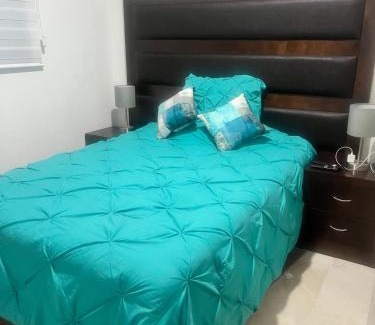 Zapopan Apartamento | Confortable Departamento