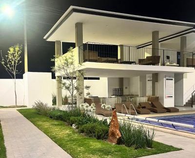 Zapopan Apartamento | Confortable Departamento