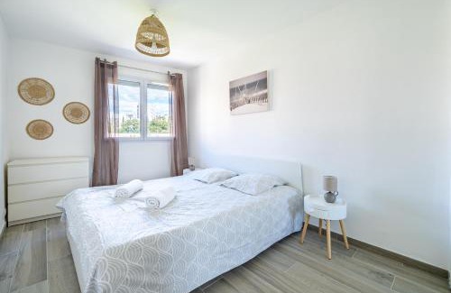 La Californie Apartamento | Confortable 2 pièces 54 m2 proche de la mer