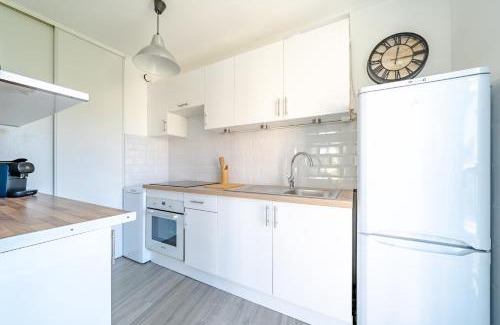 La Californie Apartamento | Confortable 2 pièces 54 m2 proche de la mer