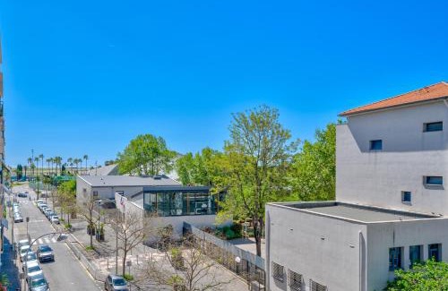 La Californie Apartamento | Confortable 2 pièces 54 m2 proche de la mer