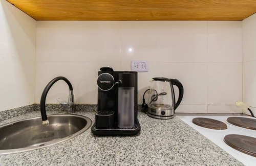 San Telmo Apartamento | Confortable apartamento en San Telmo
