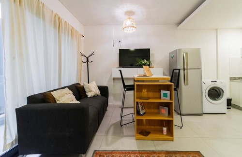 San Telmo Apartamento | Confortable apartamento en San Telmo