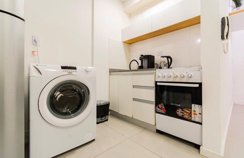 San Telmo Apartamento | Confortable apartamento en San Telmo