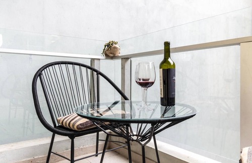 San Telmo Apartamento | Confortable apartamento en San Telmo