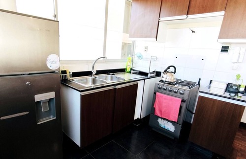 La Paz Apartamento | Confortable Apartamento Duplex en Calacoto