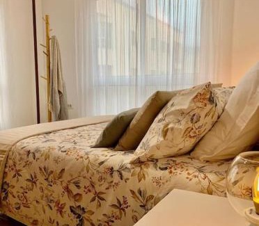 Las Eras Apartamento | Confortable apartamento en pueblo costero