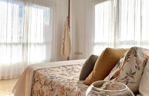 Las Eras Apartamento | Confortable apartamento en pueblo costero