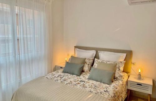 Las Eras Apartamento | Confortable apartamento en pueblo costero