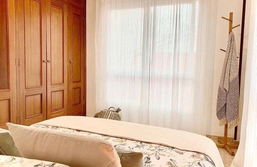 Las Eras Apartamento | Confortable apartamento en pueblo costero