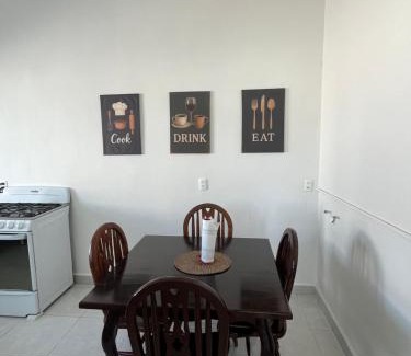 Guadalupe Apartamento | Confortable Apartamento Renovado 2do Piso- Monterrey Stadium BBVA