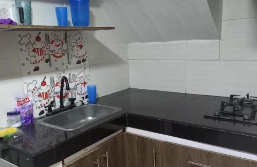 Popayan Apartamento | Confortable Apartamento Norte de Popayán