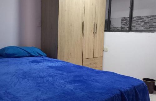 Popayan Apartamento | Confortable Apartamento Norte de Popayán