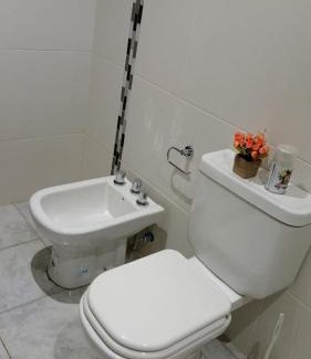 Bahía Blanca Apartamento | Confortable apartmento