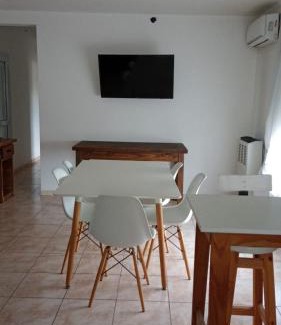 Bahía Blanca Apartamento | Confortable apartmento