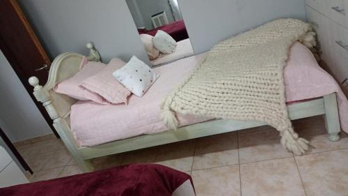 Bahía Blanca Apartamento | Confortable apartmento
