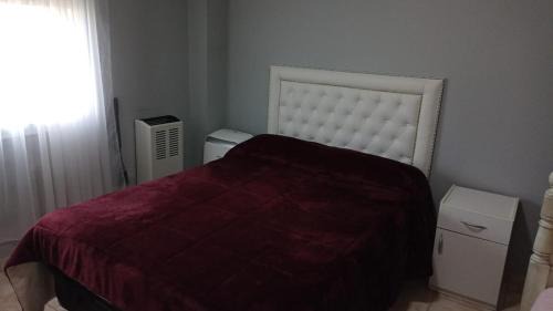Bahía Blanca Apartamento | Confortable apartmento