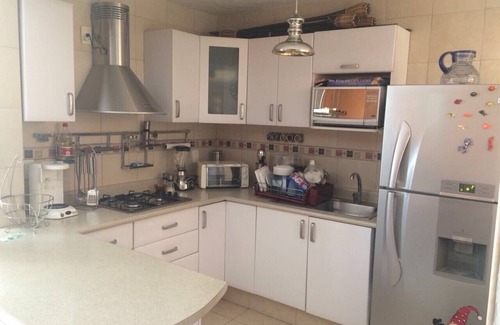 Puente del Mar Apartamento | Cómodo departamento en Acapulco Diamante