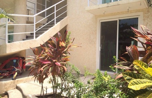 Puente del Mar Apartamento | Cómodo departamento en Acapulco Diamante