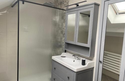Le Ban-Saint-Martin Apartamento | Confortable Appartement près de Metz pour 6 personnes