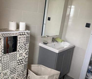 Le Ban-Saint-Martin Apartamento | Confortable Appartement près de Metz pour 6 personnes