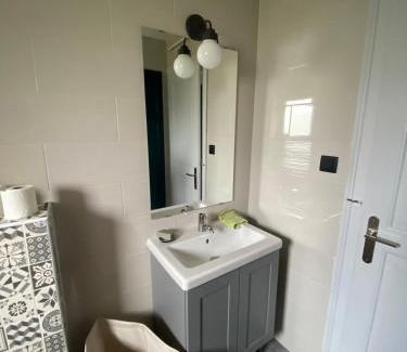 Le Ban-Saint-Martin Apartamento | Confortable Appartement près de Metz pour 6 personnes