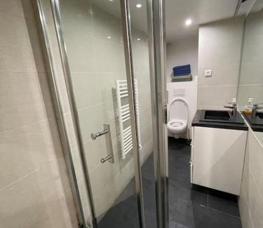 Val-de-Grace Apartamento | confortable appartement 3 pièces Flatters