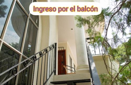 Monteria Apartamento | Confortable apt en el norte de Montería frente al centro comercial Alamedas