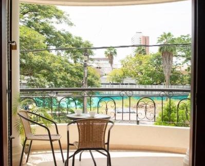Monteria Apartamento | Confortable apt en el norte de Montería frente al centro comercial Alamedas