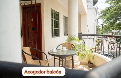 Monteria Apartamento | Confortable apt en el norte de Montería frente al centro comercial Alamedas