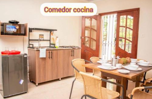 Monteria Apartamento | Confortable apt en el norte de Montería frente al centro comercial Alamedas