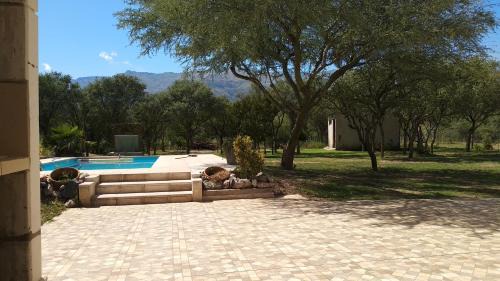 Departamento San Javier Casa | Confortable casa traslasierra. Vista al Champaqui