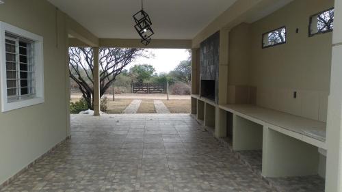 Departamento San Javier Casa | Confortable casa traslasierra. Vista al Champaqui