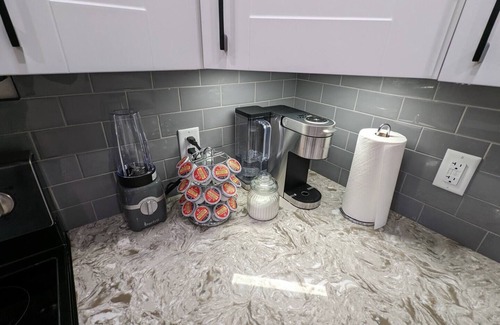 Saskatoon Casa | Confortable brand-new 1-bedroom close to downtown
