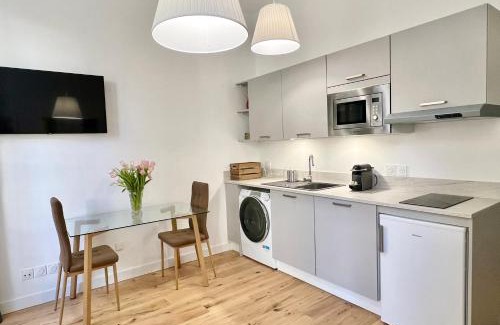 Carabacel Apartamento | Confortable central Studio to discover Nice