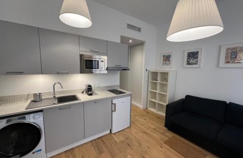 Carabacel Apartamento | Confortable central Studio to discover Nice