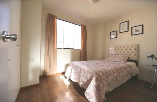 Distrito de Cerro Colorado Apartamento | Confortable Departamento Cayma Mejor Zona de Arequipa 3 Dormitorios