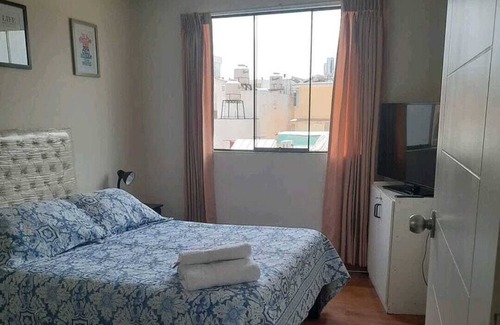 Distrito de Cerro Colorado Apartamento | Confortable Departamento Cayma Mejor Zona de Arequipa 3 Dormitorios