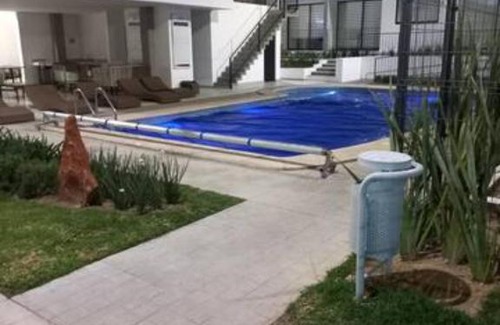 Zapopan Apartamento | Confortable depto con alberca