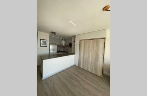 Paraná Apartamento | Confortable estudio con vista al Rio Parana.