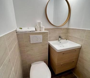 Carnot Apartamento | Confortable et proche du Palais des Festivals