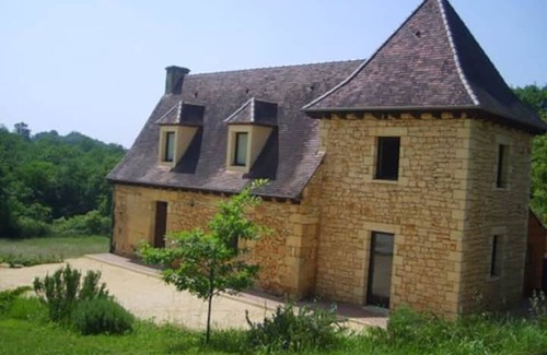 Castels Casa | Confortable Maison de Campagne Idéalement Située en Plein Coeur du Périgord Noir