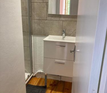 Le Lauzet-Ubaye Apartamento | Confortable logement au coeur des montagnes