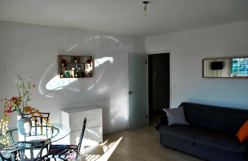Saint-Augustin Apartamento | Confortable, lumineux et fonctionnel