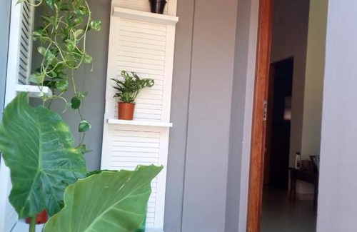 Posadas Casa | Confortable Magdalena House parilla y pileta
