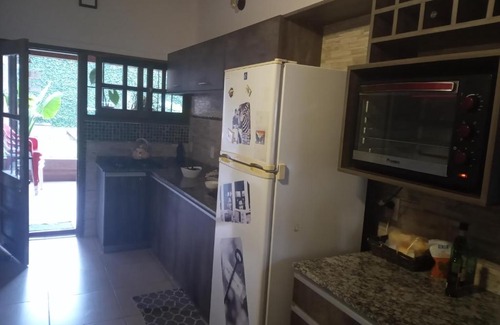 Posadas Casa | Confortable Magdalena House parilla y pileta