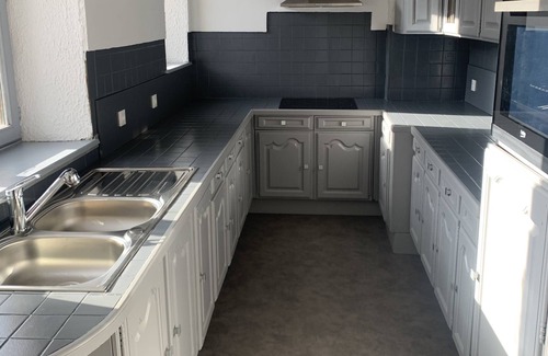 Epfig Casa | Confortable Maison Alsacienne 6 à 8 Personnes au Centre Alsace